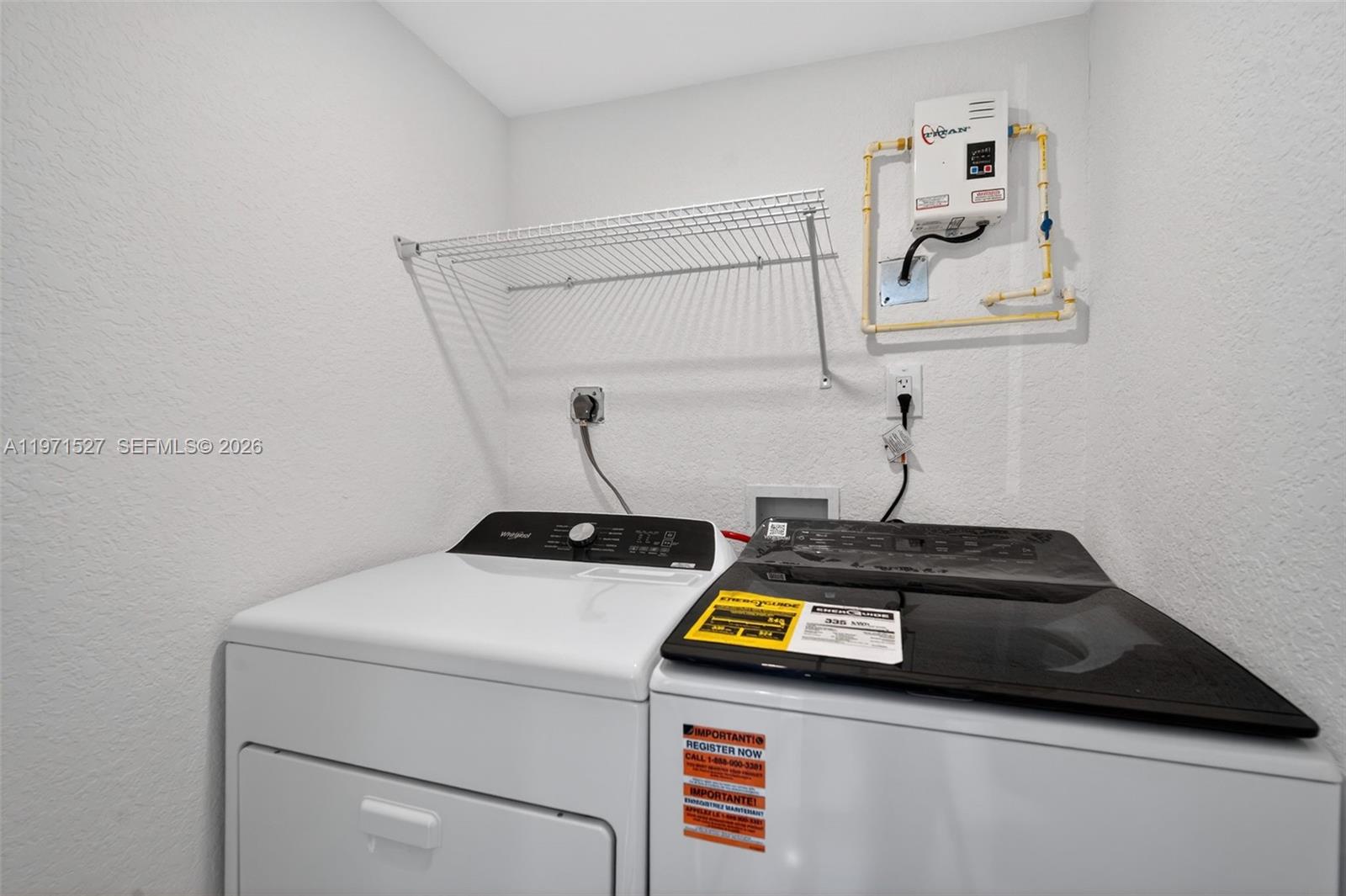 LIBERTY PARK ESTATES SEC - Residential