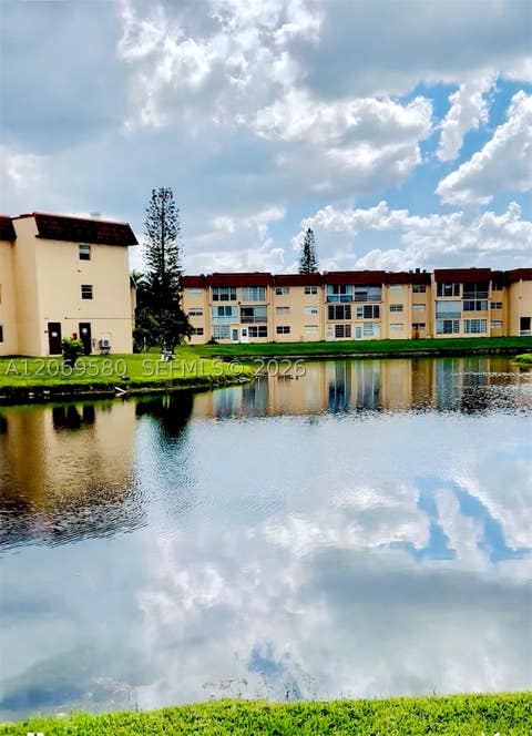 Photo of 8881 Sunrise Lakes Blvd #108, Sunrise, FL 33322 (MLS # A12069580)