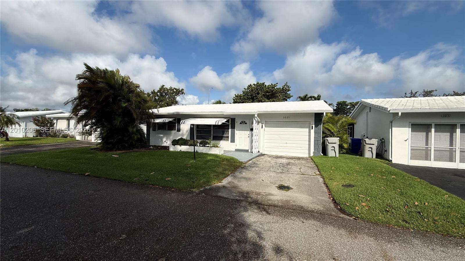 LEISUREVILLE FOURTH SEC - Residential