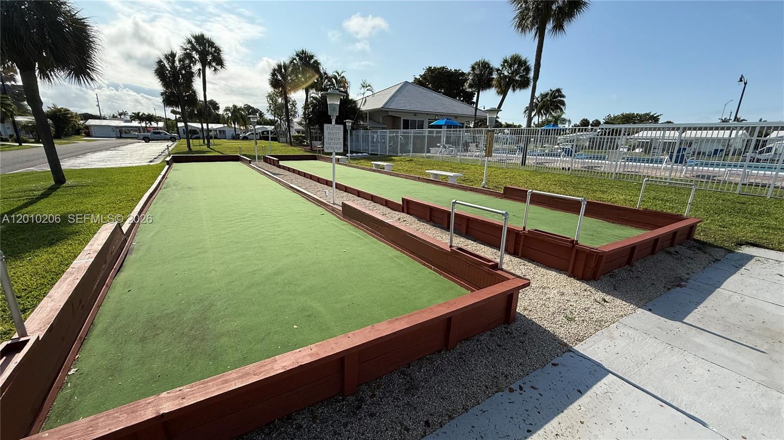 LEISUREVILLE FOURTH SEC - Residential