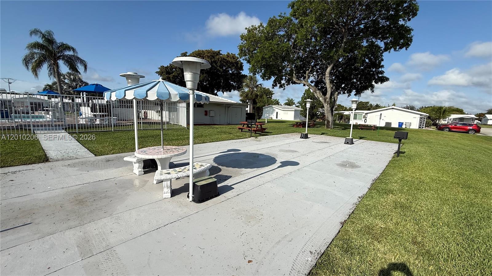 LEISUREVILLE FOURTH SEC - Residential