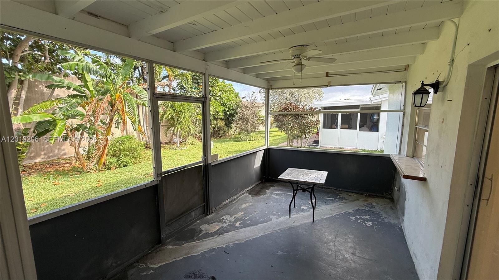 LEISUREVILLE FOURTH SEC - Residential