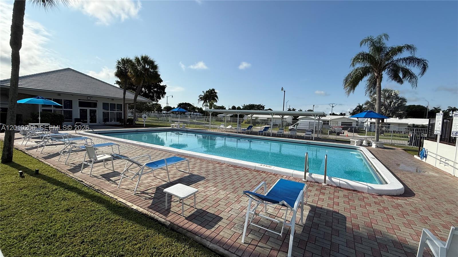 LEISUREVILLE FOURTH SEC - Residential