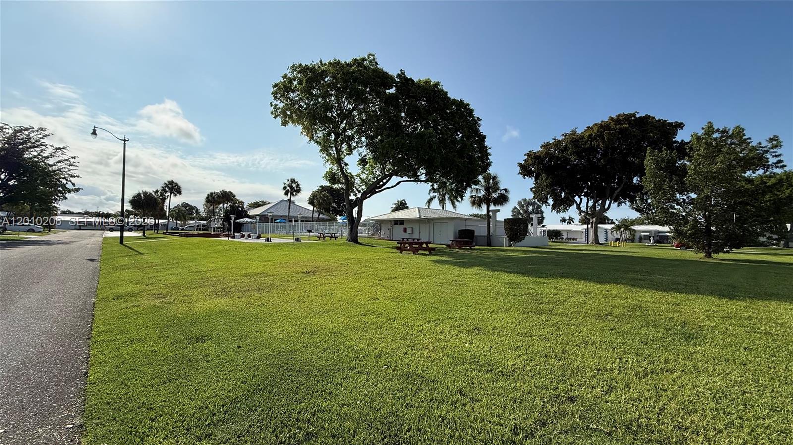 LEISUREVILLE FOURTH SEC - Residential