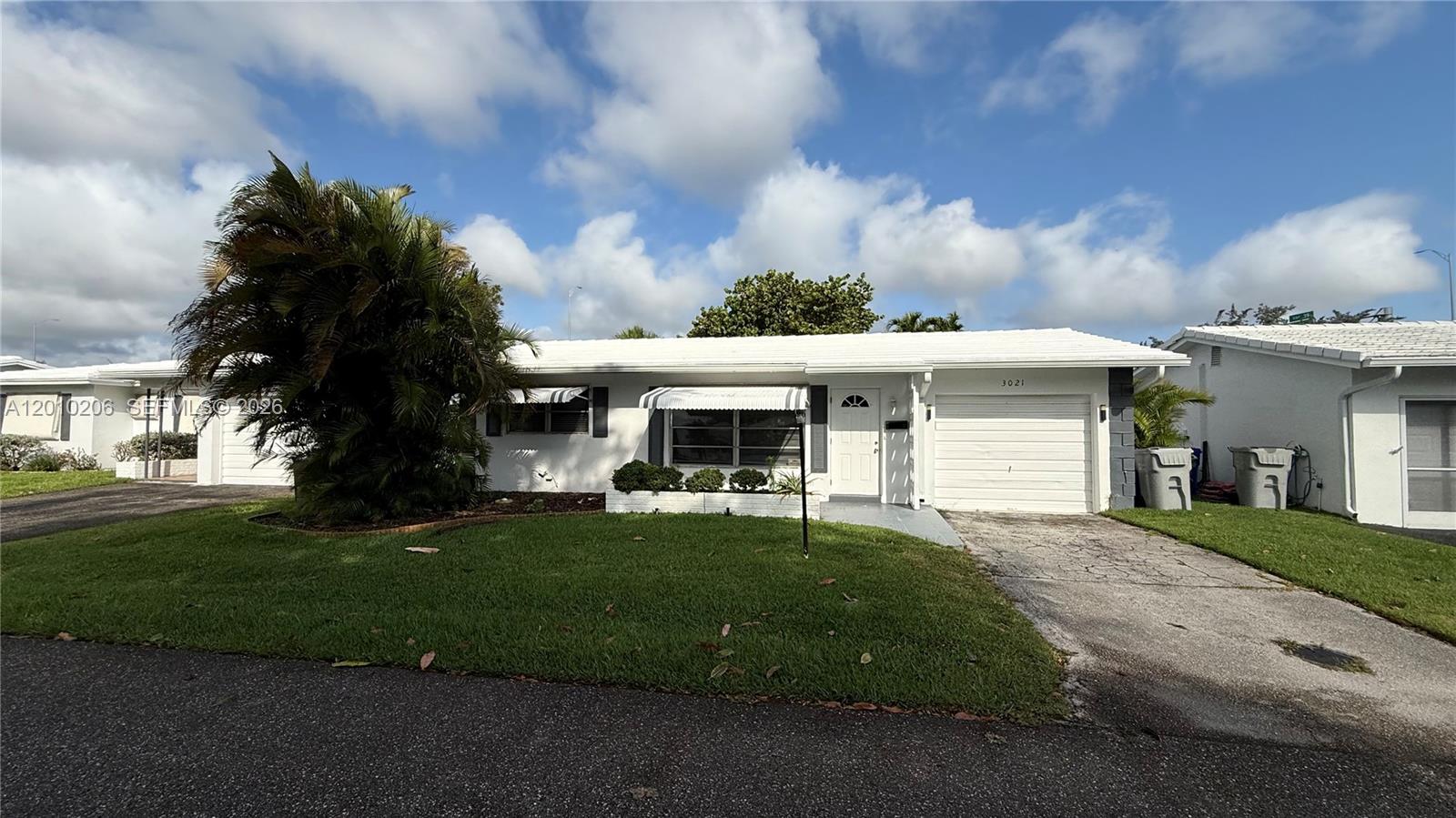 LEISUREVILLE FOURTH SEC - Residential