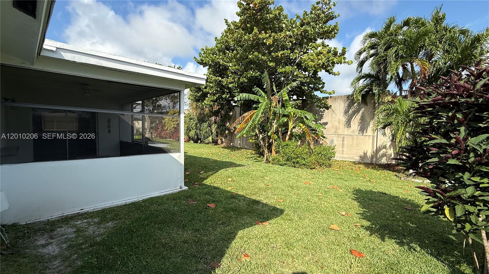 LEISUREVILLE FOURTH SEC - Residential