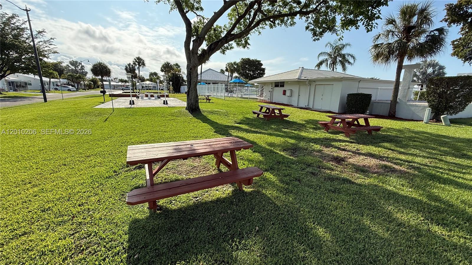 LEISUREVILLE FOURTH SEC - Residential