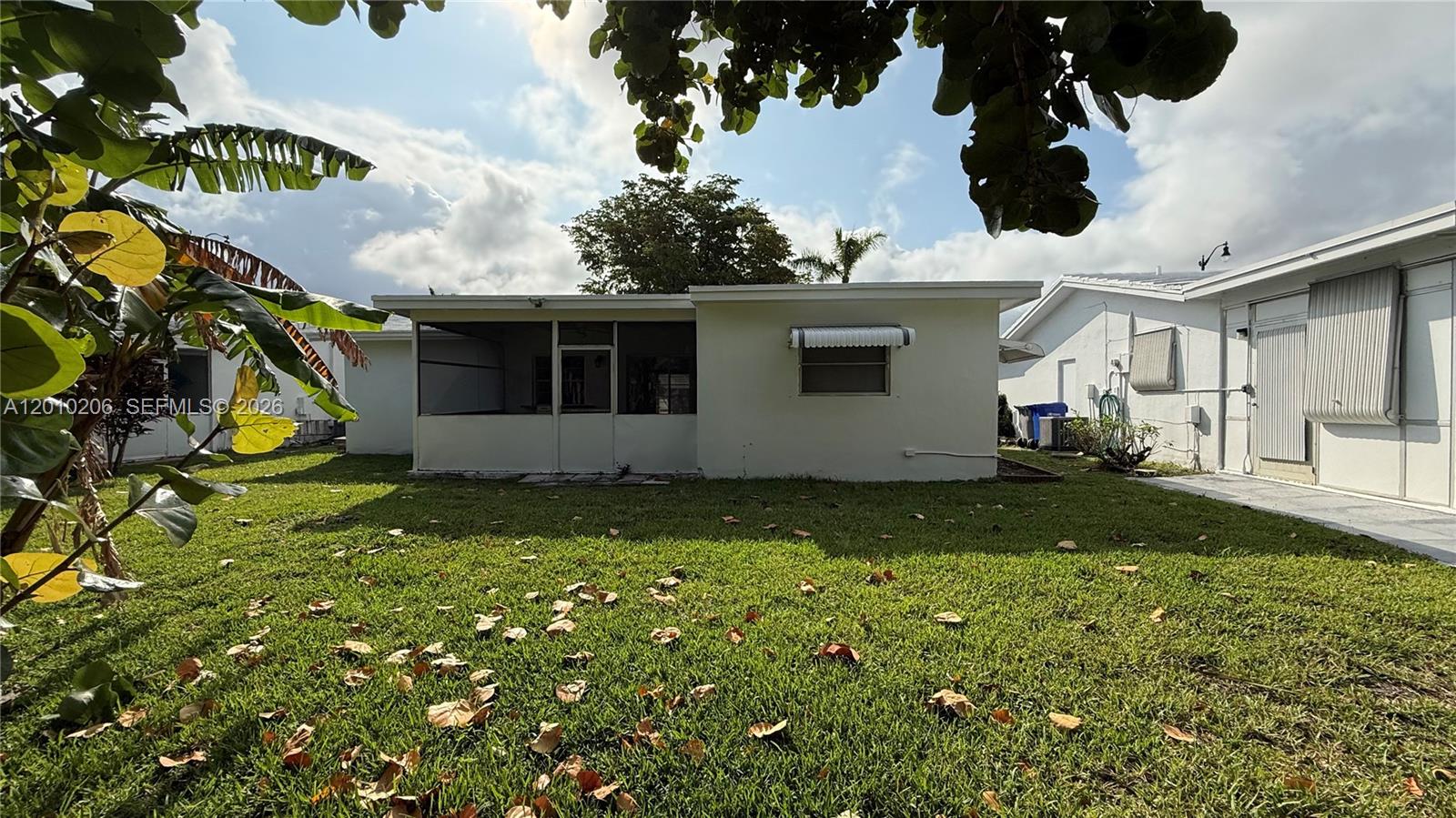 LEISUREVILLE FOURTH SEC - Residential