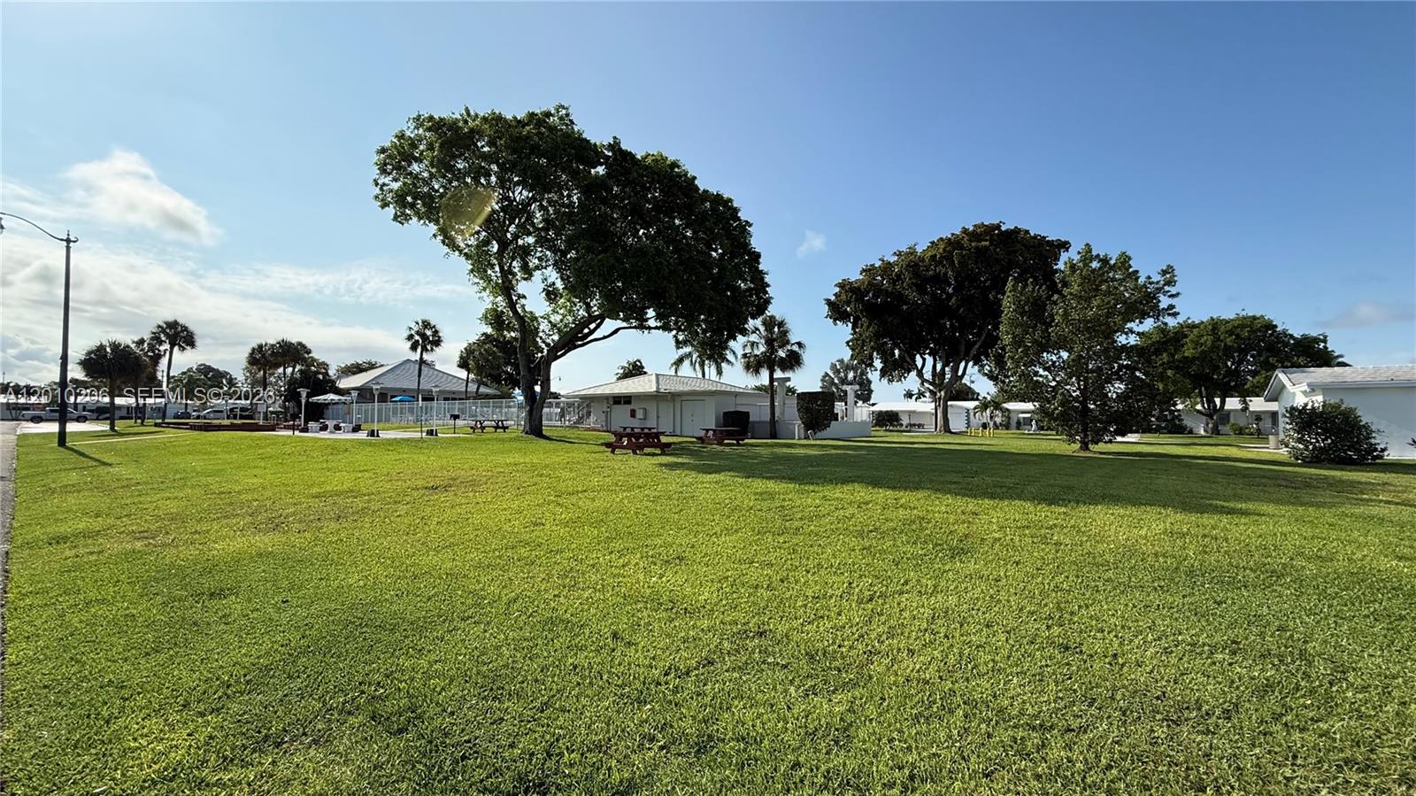 LEISUREVILLE FOURTH SEC - Residential