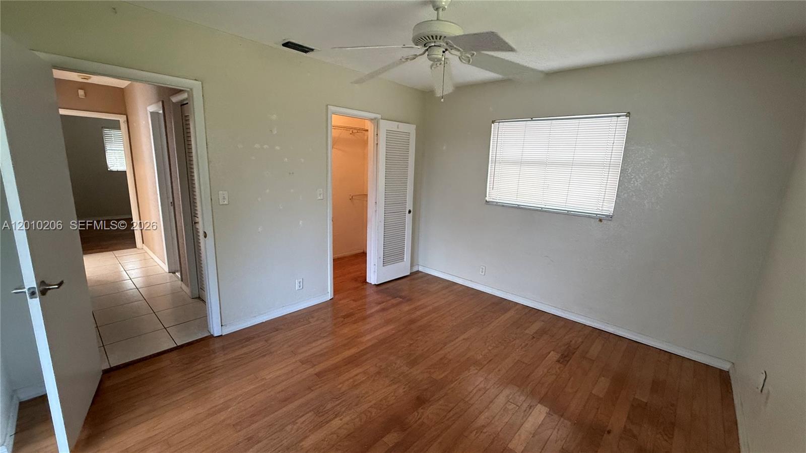 LEISUREVILLE FOURTH SEC - Residential