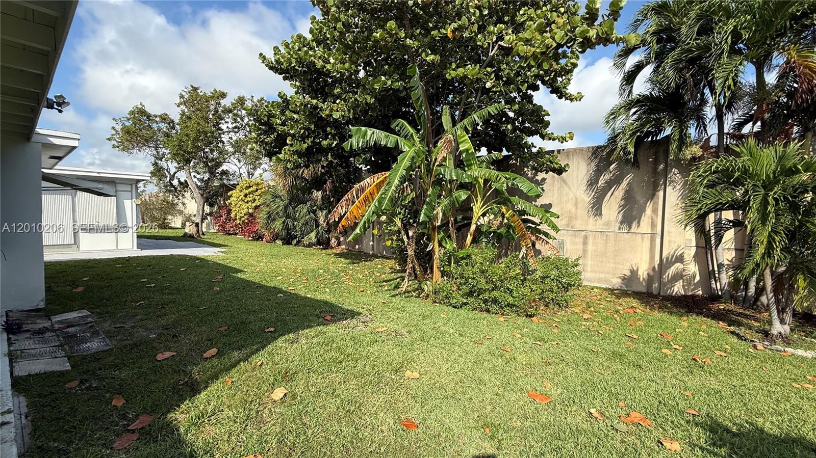 LEISUREVILLE FOURTH SEC - Residential