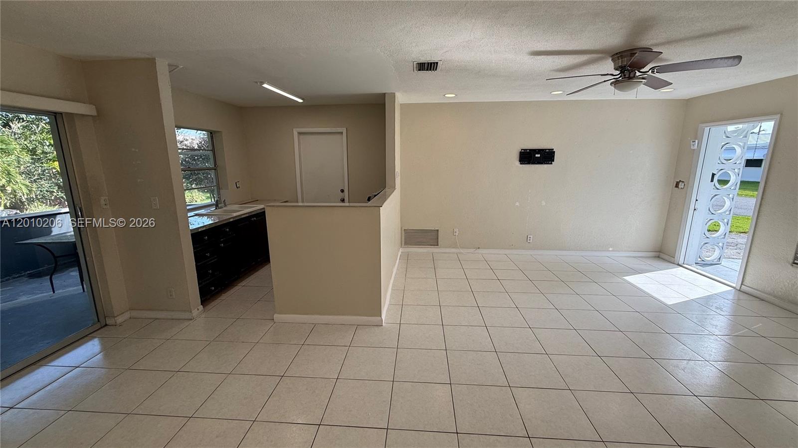 LEISUREVILLE FOURTH SEC - Residential