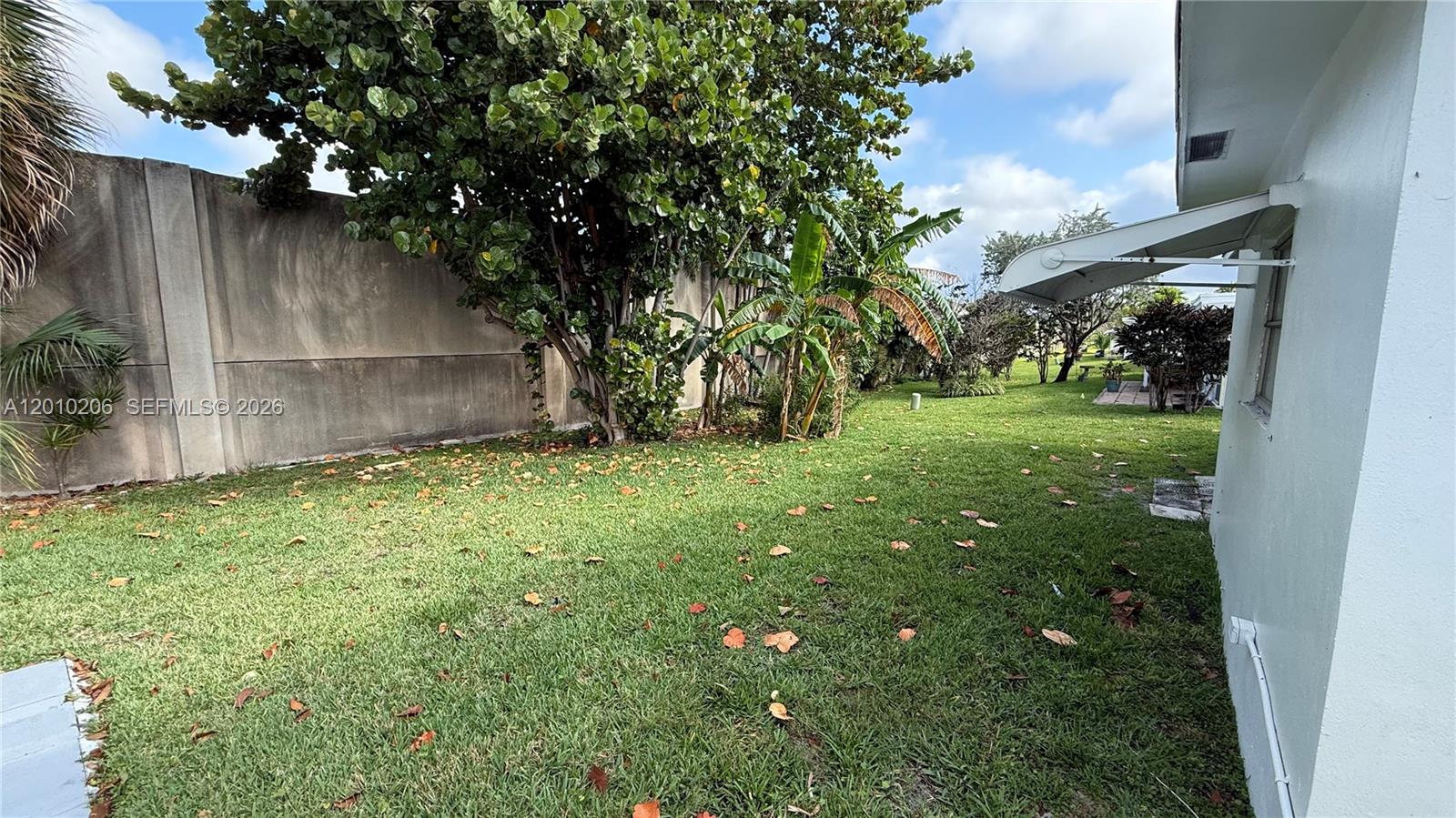 LEISUREVILLE FOURTH SEC - Residential