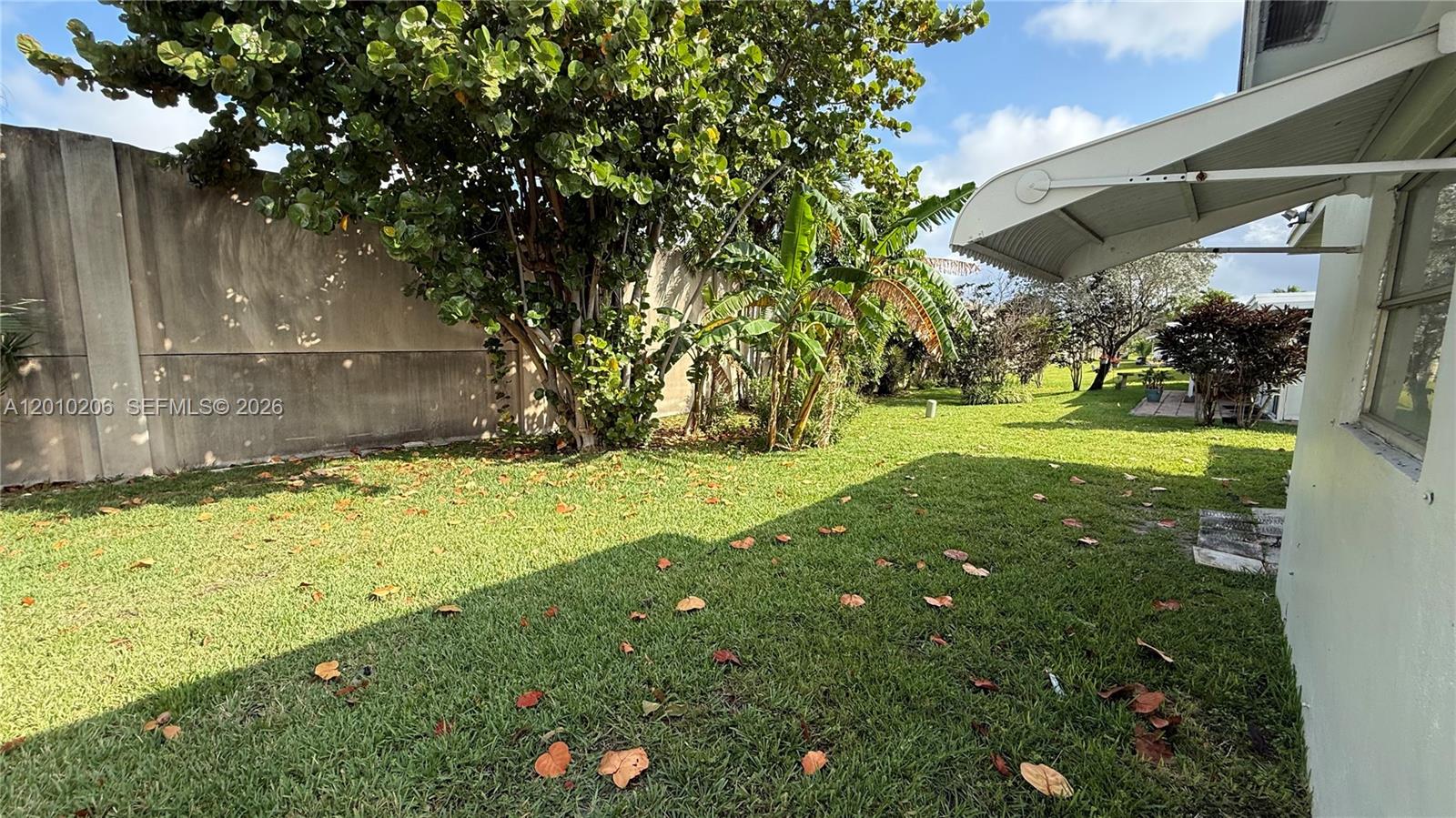 LEISUREVILLE FOURTH SEC - Residential