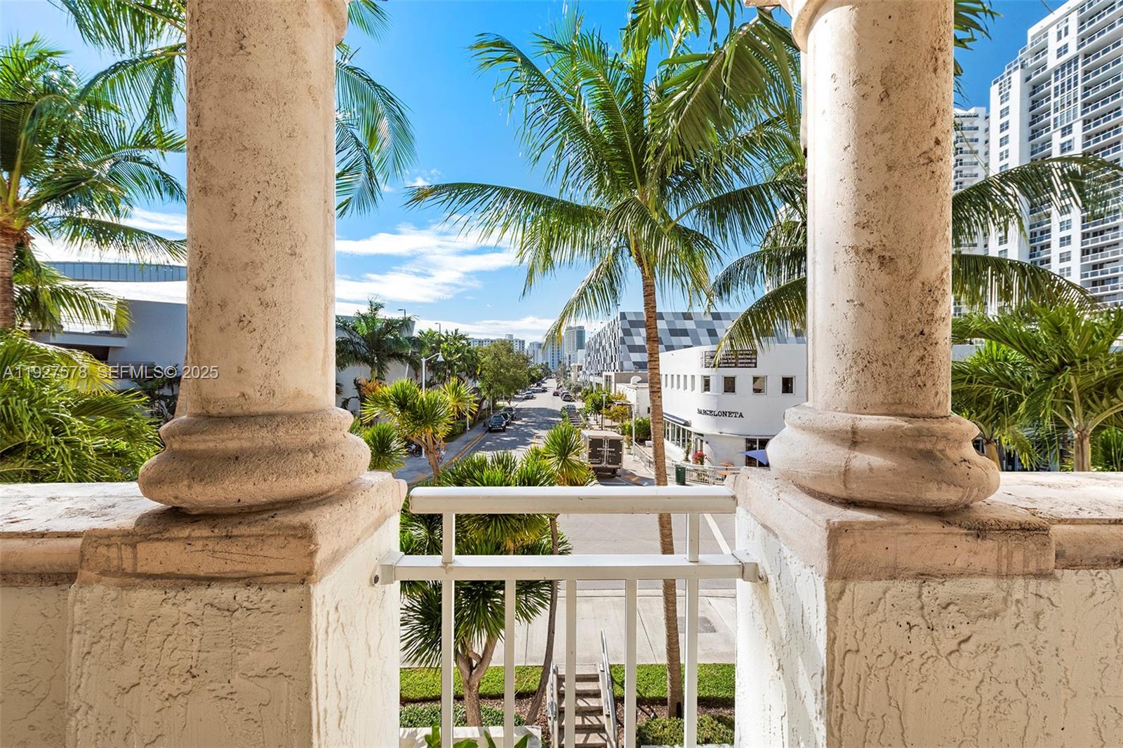 THE THS AT SUNSET HARBOUR - Residential Lease