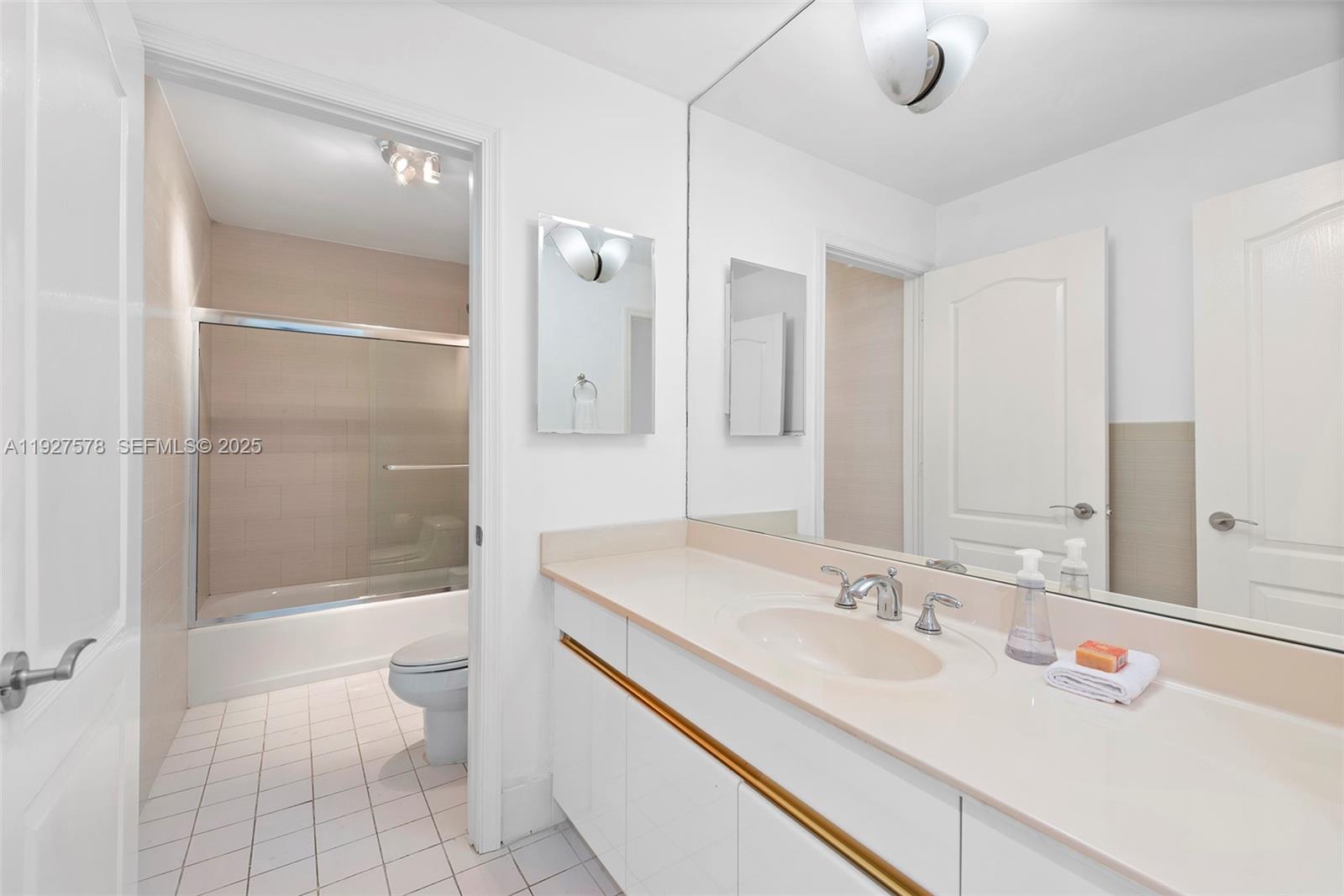 THE THS AT SUNSET HARBOUR - Residential Lease