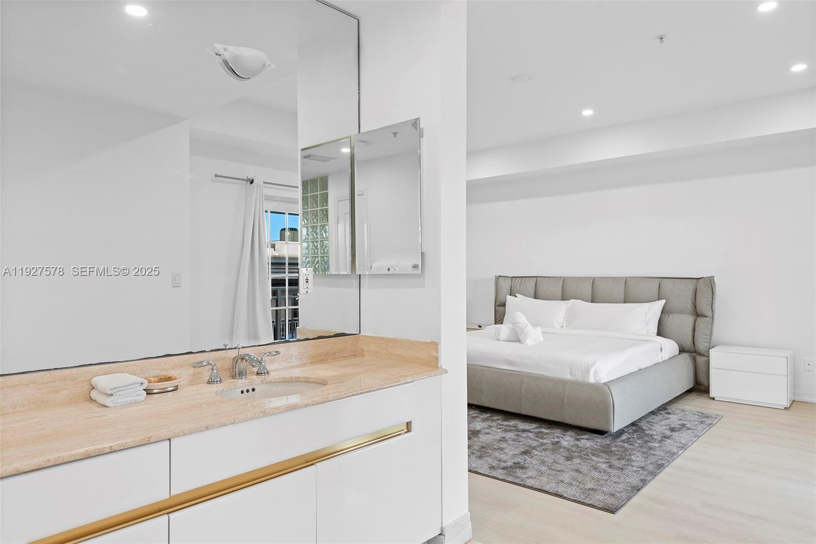 THE THS AT SUNSET HARBOUR - Residential Lease