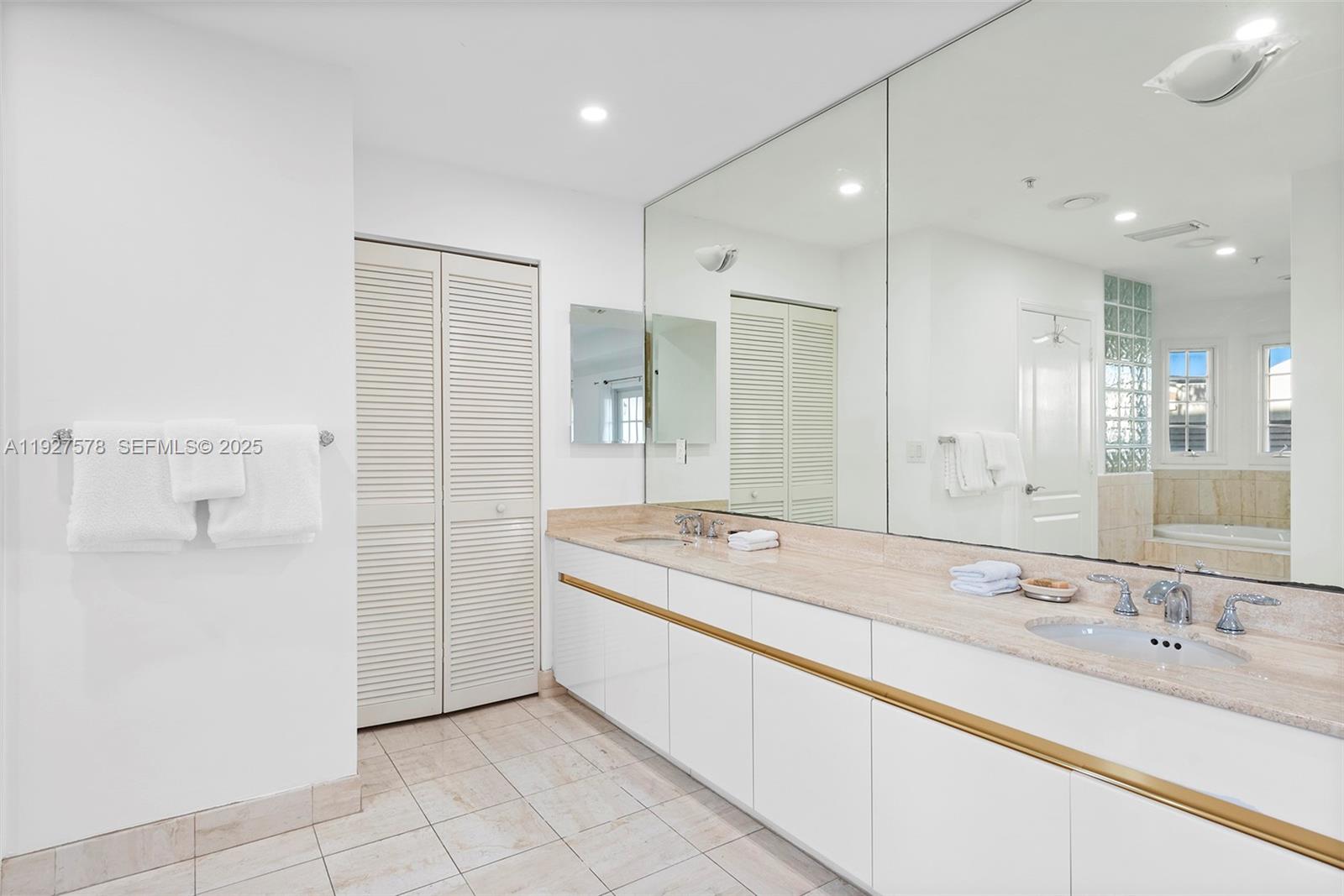 THE THS AT SUNSET HARBOUR - Residential Lease