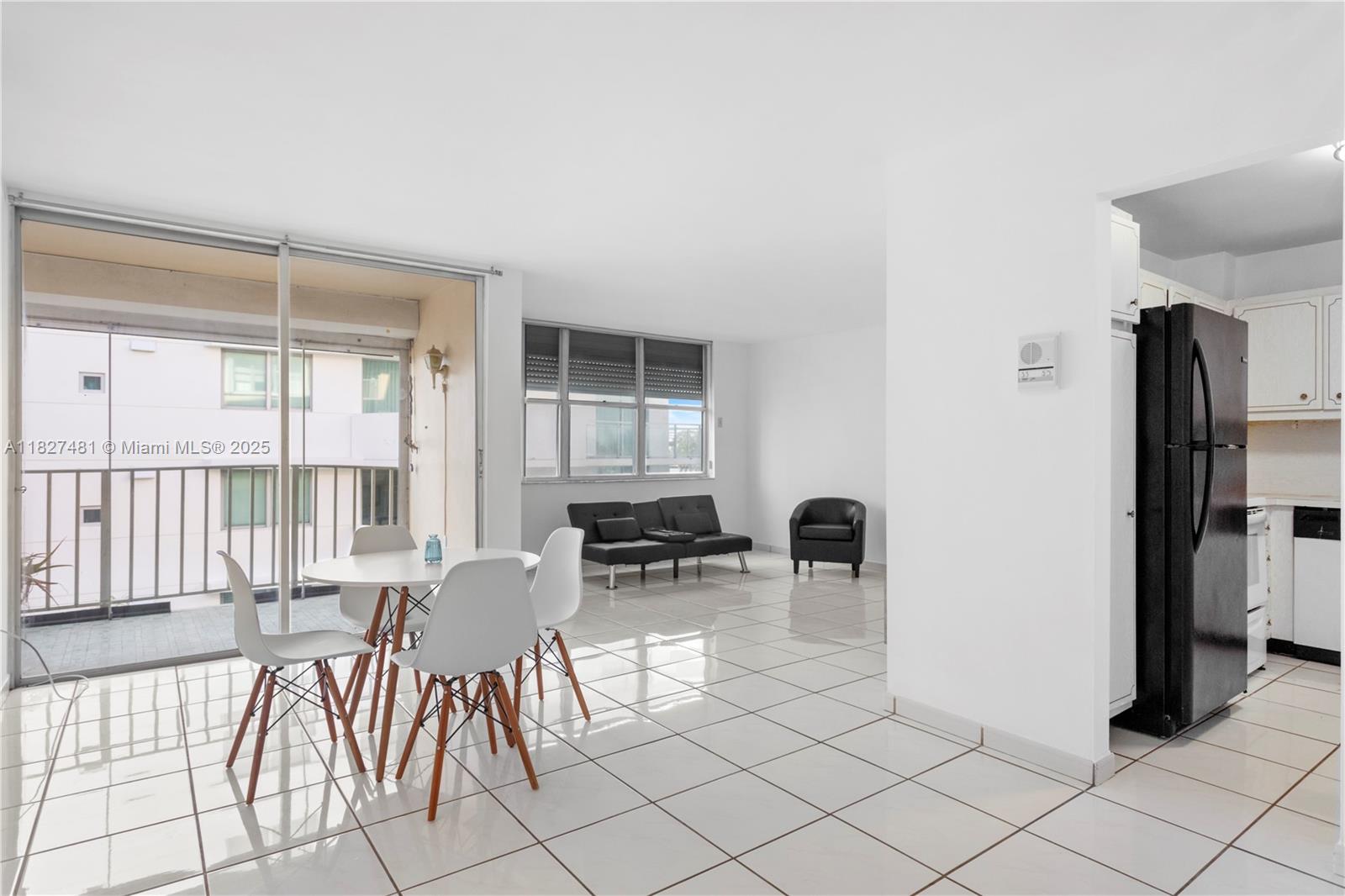 THIS 4TH FLOOR WATER VIEWS CONDO IS OFFERED FULLY FURNISHED, AND FEATURES A LARGE OPEN LAYOUT WITH BRIGHT NATURAL LIGHT FROM EVERY ROOM!
ENJOY STUNNING VIEWS, SUNSETS, AND THE PEACE AND TRANQUILITY THE PRESTIGIOUS ISLAND OF BAY HARBOR HAS TO OFFER. STEPS FROM SCHOOLS, HOUSES OF WORSHIP, SHOPS, AND WORLD-CLASS RESTAURANTS.
BUILDING FEATURES A GROUND FLOOR LAUNDRY ROOM, ASSIGNED PARKING, POOL ON THE WATER, GYM AREA, MEETING ROOM, AND A BOAT DOCK AVAILABLE FOR RENT.
THIS ONE OF A KIND UNIT IS AS PICTURED, EASY TO QUALIFY FOR AND AVAILABLE TO MOVE IN TODAY!