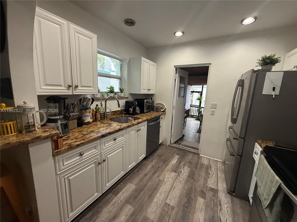 Photo of 1921 Jefferson St, Hollywood, FL 33020 (MLS # A11992822)