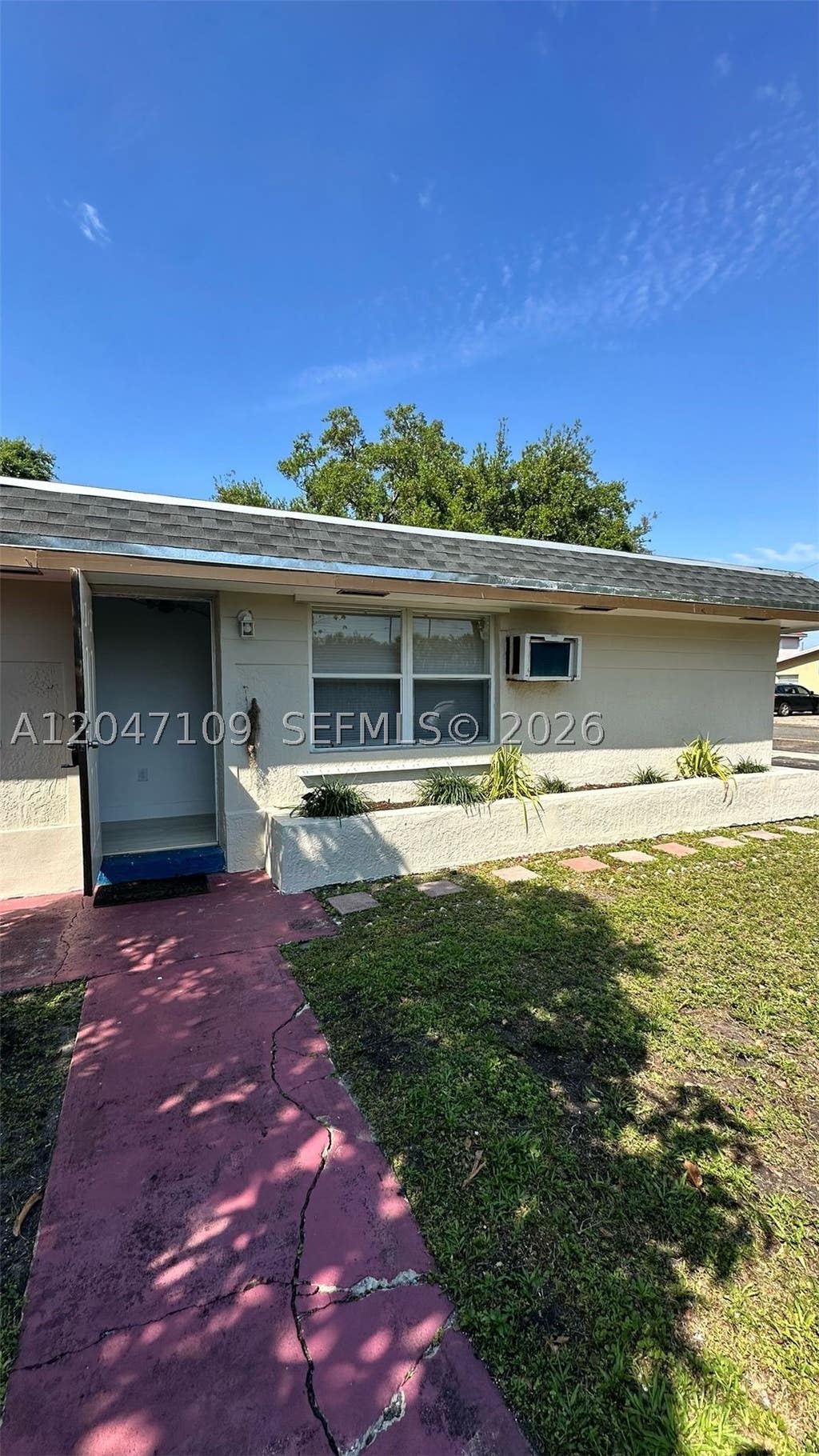 Photo of 715 SW 6th St #1-2, Dania Beach, FL 33004 (MLS # A12047109)