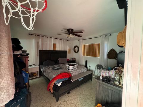 A home in Hialeah