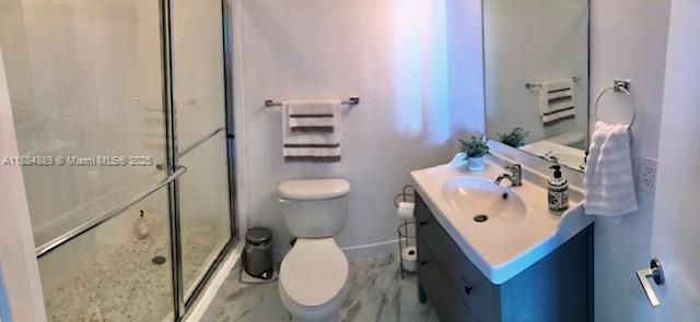 THE AXIS ON BRICKELL II C - Residential Lease