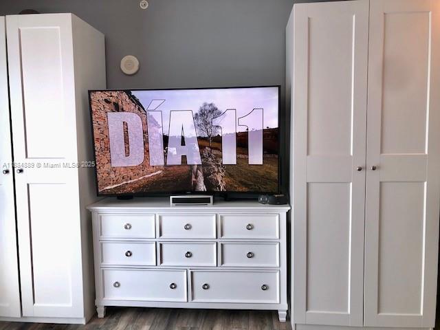 THE AXIS ON BRICKELL II C - Residential Lease