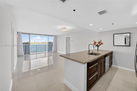 HOME MAX REALTY INTERNATIONAL LUXURY REAL ESTATE BLOG 7601 E Treasure Dr 1119 North Bay Village FL 33141