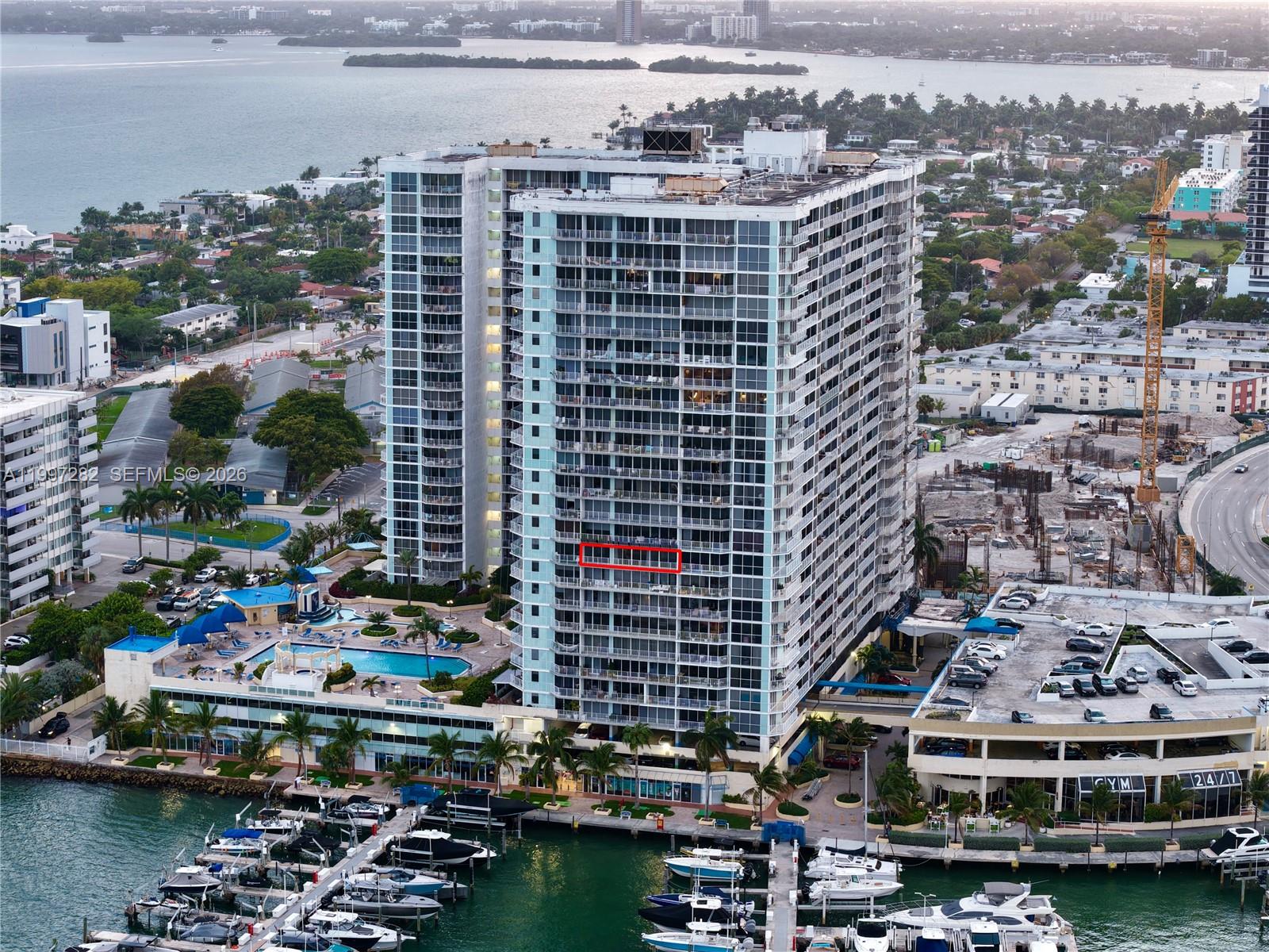 View photos, virtual tours, details... 7601 E Treasure Dr 1119