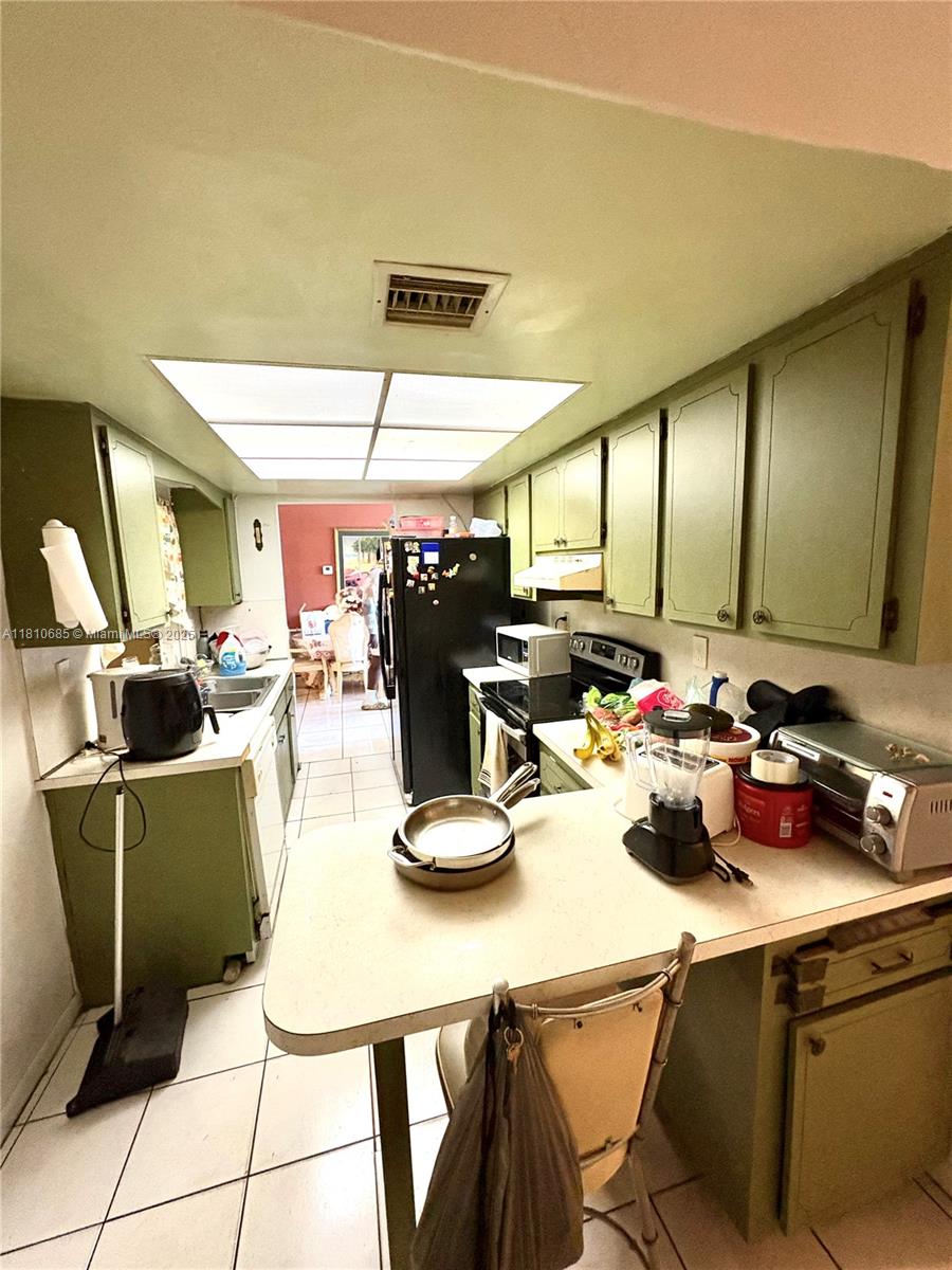 FLAIR SUB NO 8 - Residential