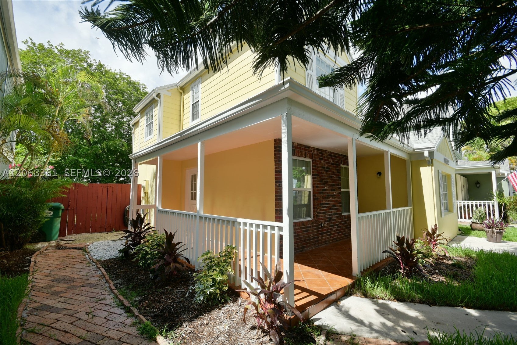 11732 SW 119th Ter