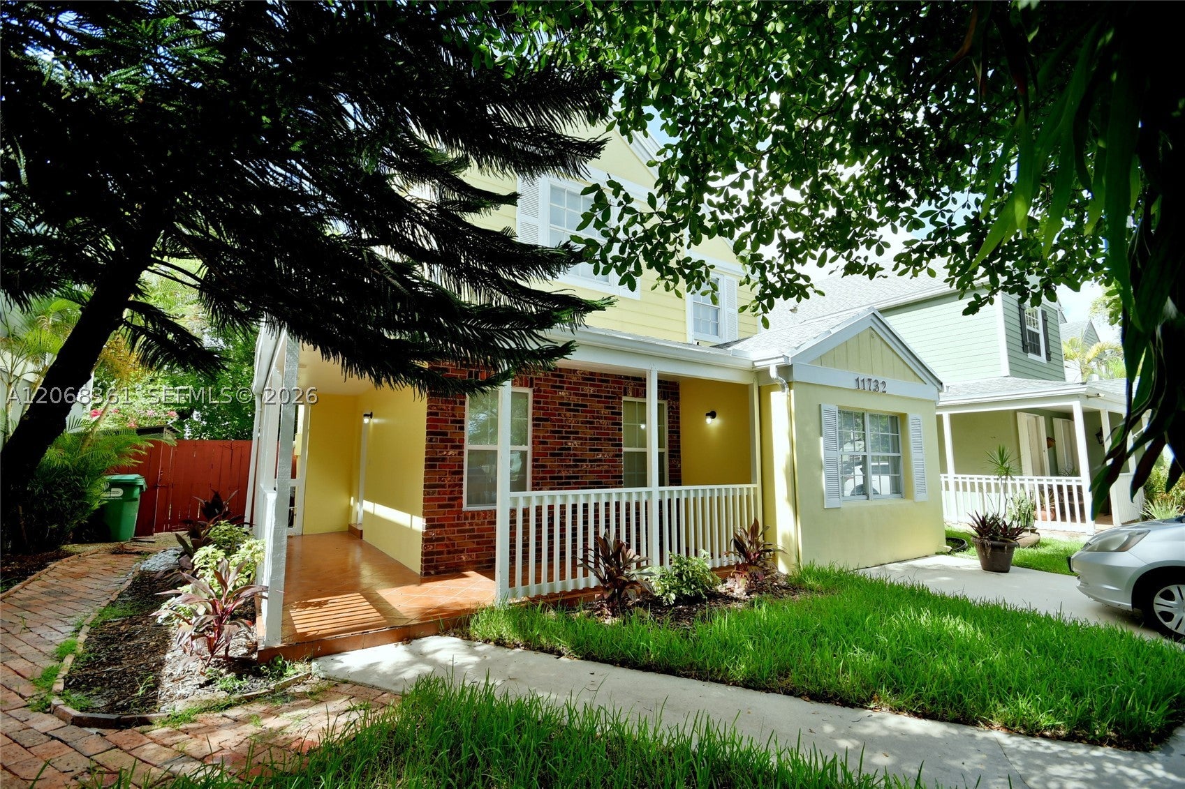 11732 SW 119th Ter