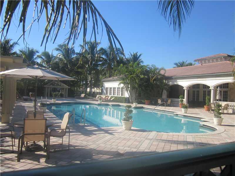 POLO GLEN CONDO - Residential Lease