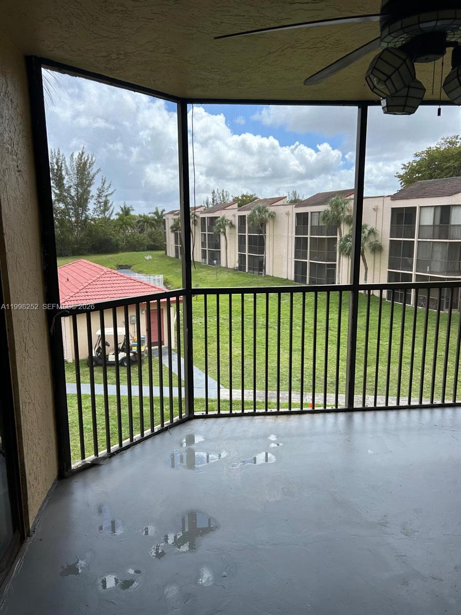 MIRAMAR CLUB CONDOMINIUM - Residential Lease