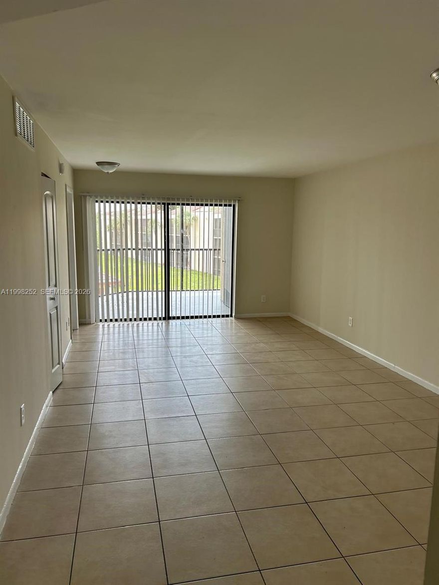 This charming 2-bedroom, 2-bathroom apartment offers 820 square feet of comfortable living space in a convenient Miramar location. Situated at 3396 Foxcroft Rd, Apt 310, this home features a functional layout perfect for both relaxing and entertaining.

Enjoy a bright and welcoming interior with well-sized bedrooms and ample storage. The community is centrally located, providing easy access to major highways, shopping, dining, and everyday conveniences.

Available for rent at $2,000 per month, this is a great opportunity to enjoy comfortable living in a desirable area.