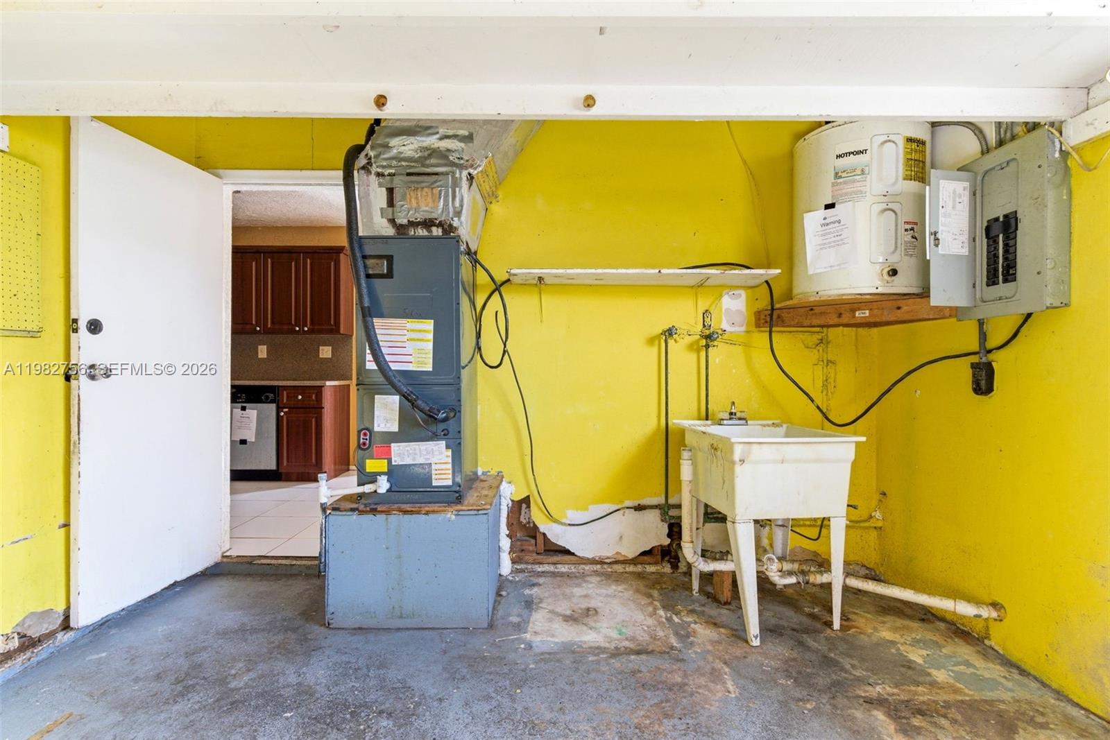 SUNRISE GOLF VILLAGE SEC - Residential