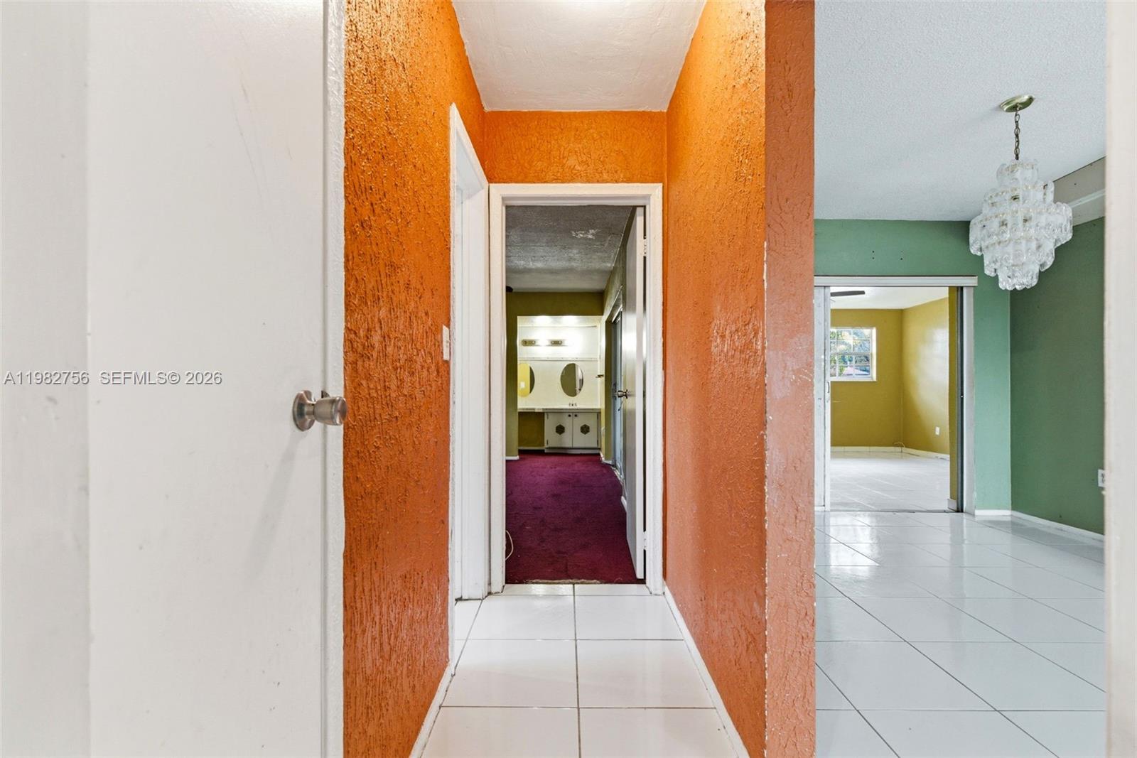 SUNRISE GOLF VILLAGE SEC - Residential