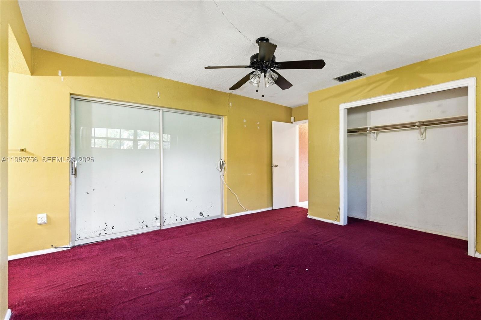 SUNRISE GOLF VILLAGE SEC - Residential