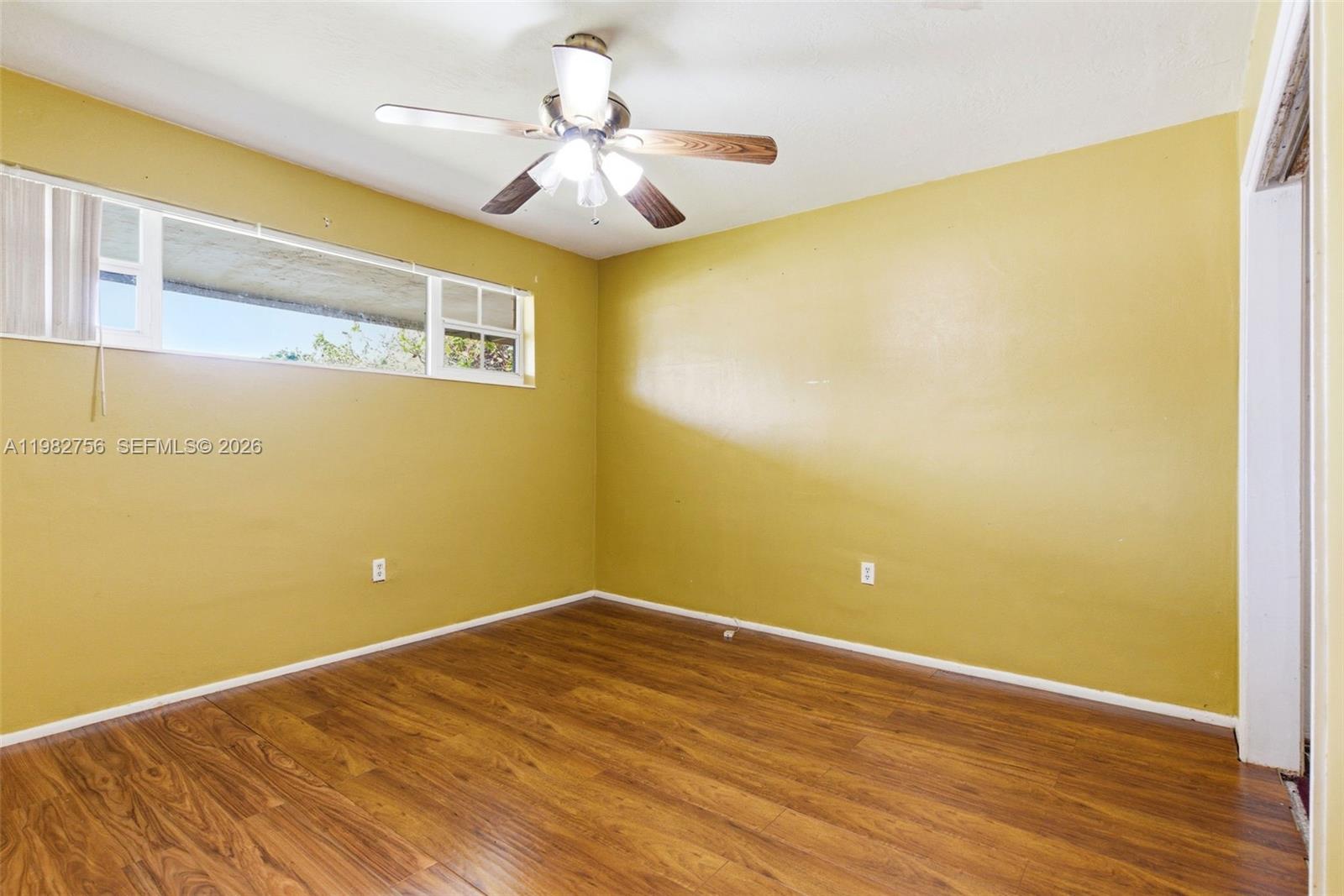 SUNRISE GOLF VILLAGE SEC - Residential