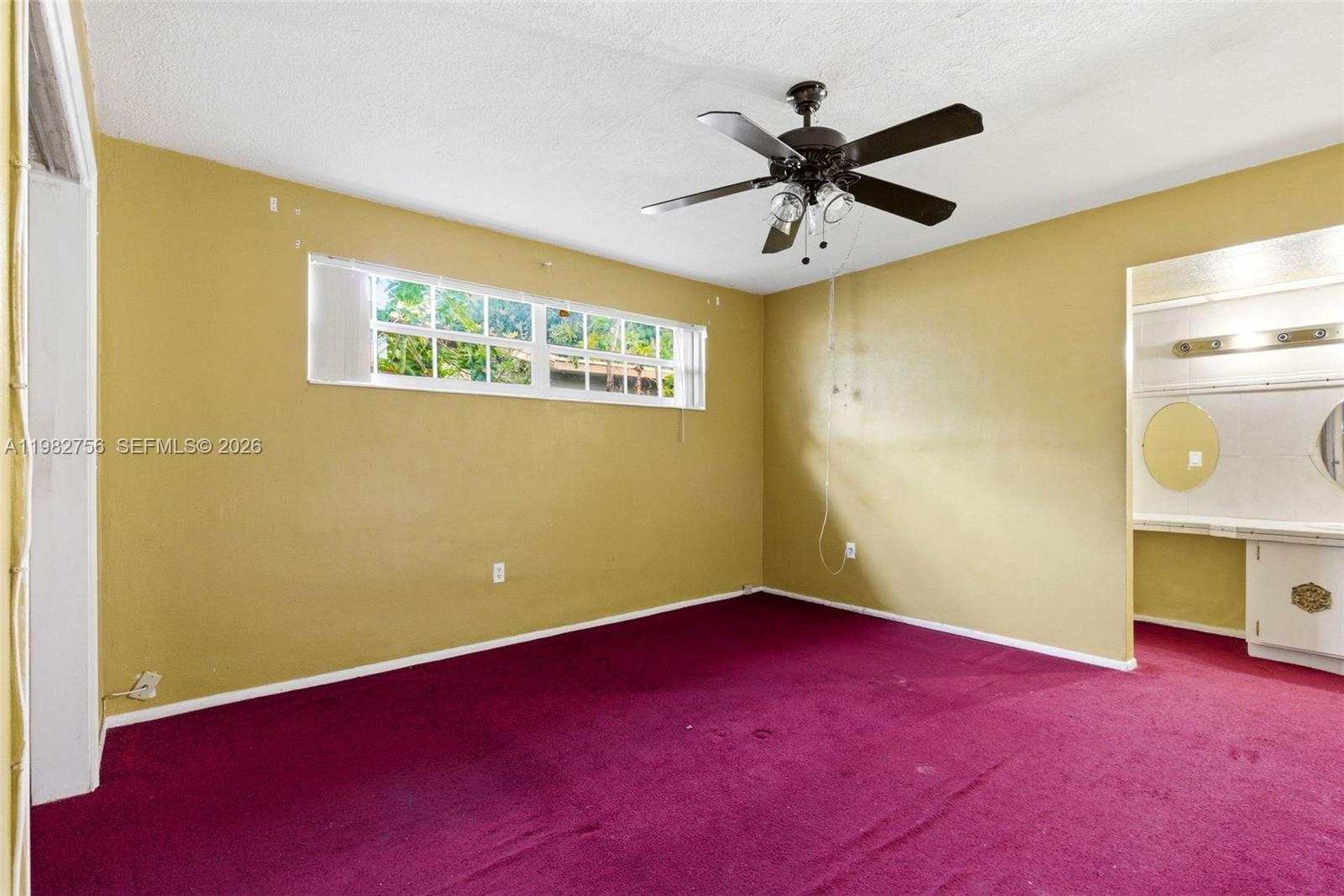 SUNRISE GOLF VILLAGE SEC - Residential