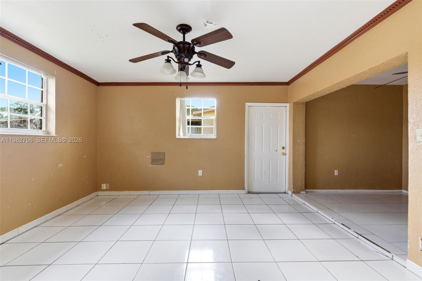 SUNRISE GOLF VILLAGE SEC - Residential