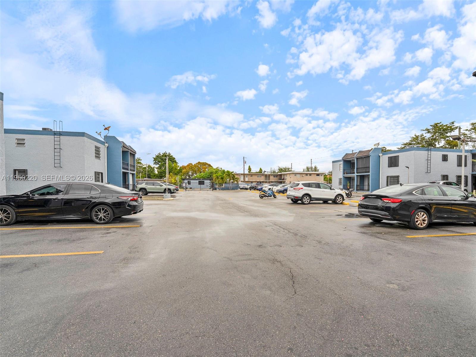 FLAGLER PLAZA CONDO - Residential