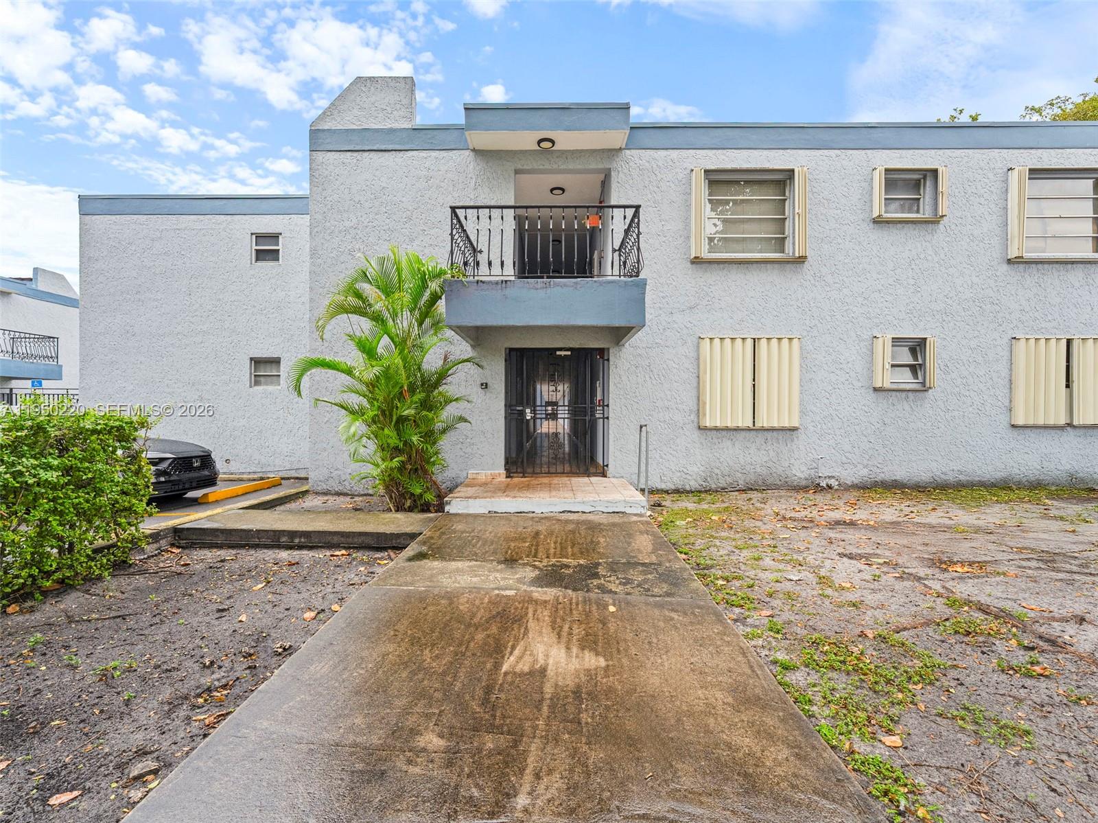 FLAGLER PLAZA CONDO - Residential