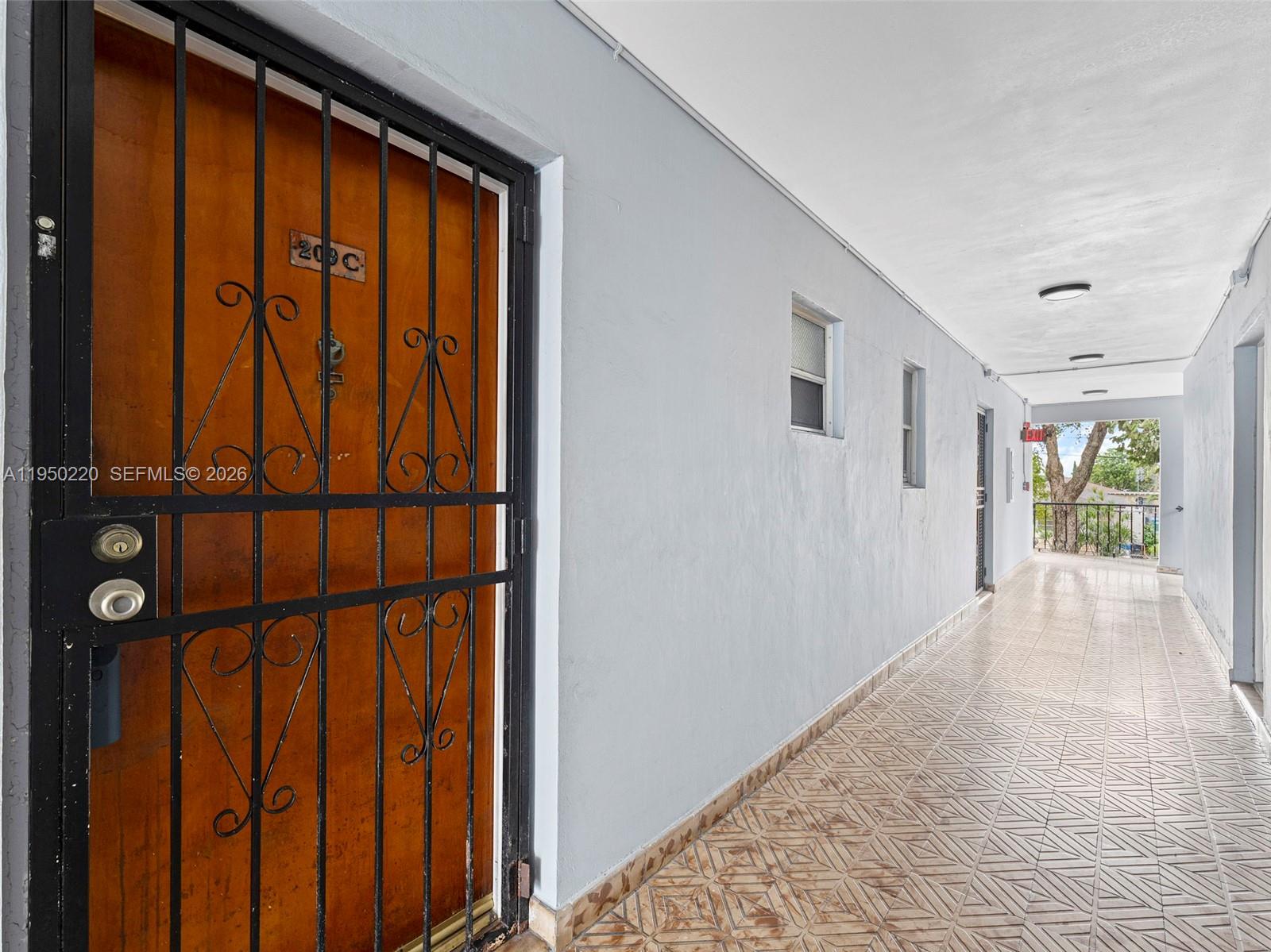 FLAGLER PLAZA CONDO - Residential