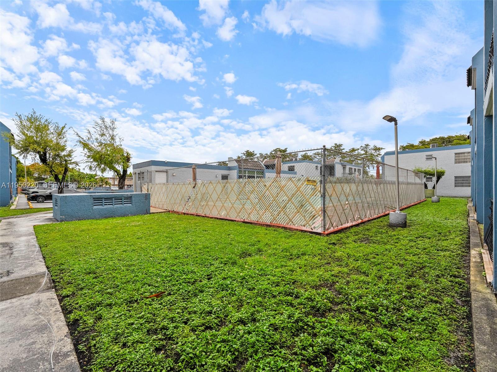 FLAGLER PLAZA CONDO - Residential