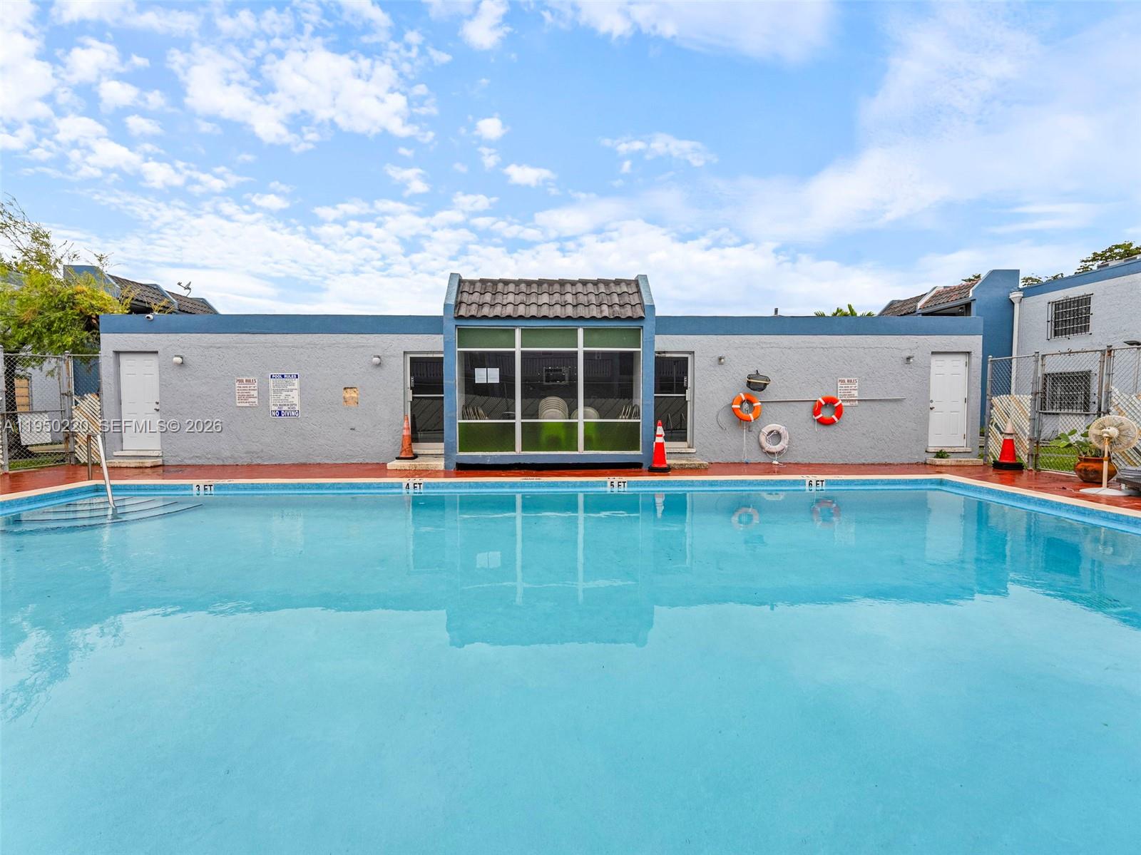 FLAGLER PLAZA CONDO - Residential