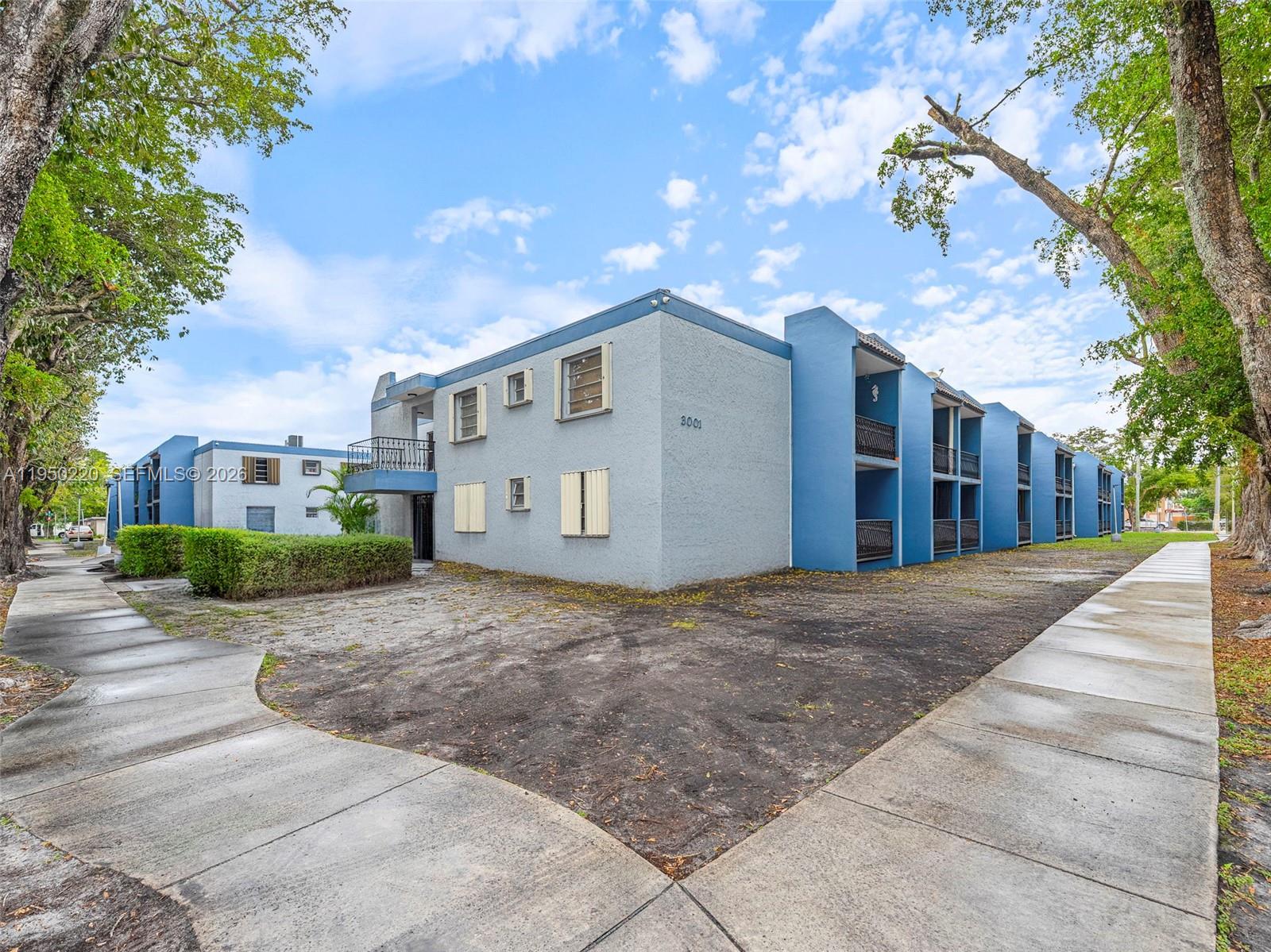 FLAGLER PLAZA CONDO - Residential