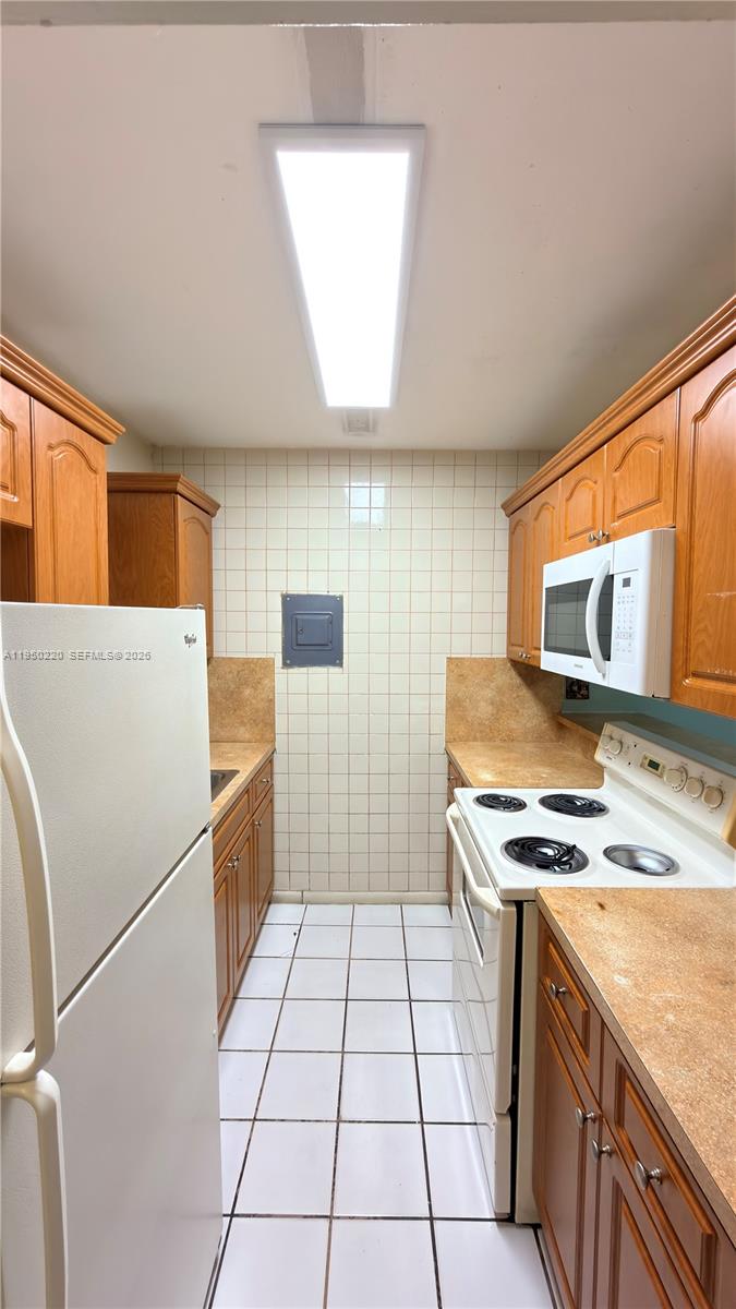 FLAGLER PLAZA CONDO - Residential