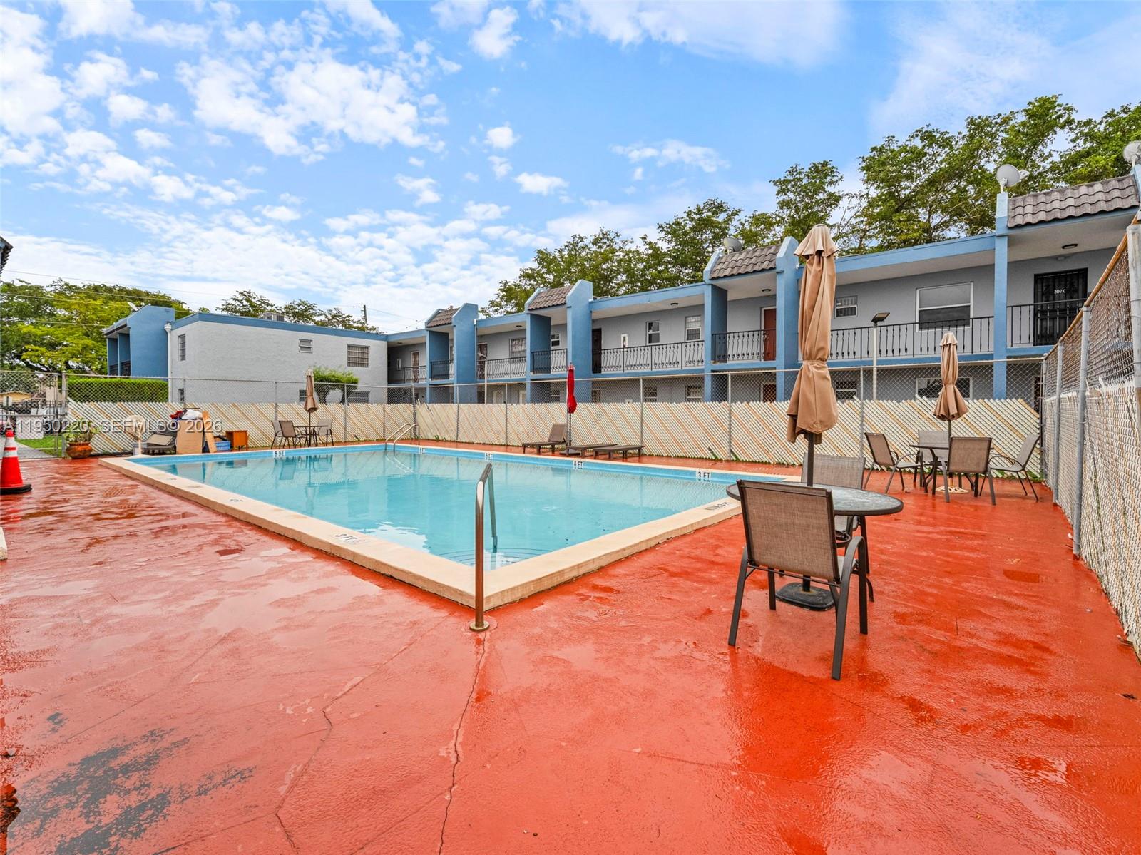 FLAGLER PLAZA CONDO - Residential